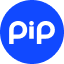 logotipo PIP